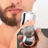 Der Ultimative Rasierer Im Taschenformat: Tragbarer Mini-Shave-Elektrorasierer